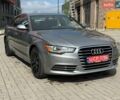 Серый Ауди А6, объемом двигателя 2 л и пробегом 201 тыс. км за 11300 $, фото 1 на Automoto.ua