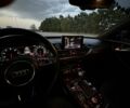 Ауди А6 2013 в Кропивницком (Кировограде) на Automoto.ua Серый Ауди А6, объемом двигателя 2 л и пробегом 285 тыс. км за 12900 $, фото 4 на Automoto.ua