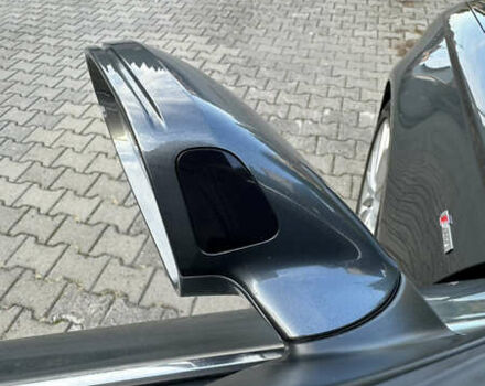 Серый Ауди А6, объемом двигателя 2 л и пробегом 270 тыс. км за 16500 $, фото 17 на Automoto.ua