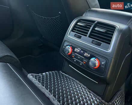 Серый Ауди А6, объемом двигателя 3 л и пробегом 289 тыс. км за 18500 $, фото 23 на Automoto.ua