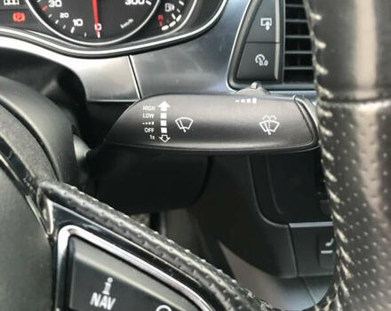 Серый Ауди А6, объемом двигателя 3 л и пробегом 264 тыс. км за 17900 $, фото 18 на Automoto.ua