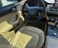 Ауди А6 2013 в Львове на Automoto.ua Серый Ауди А6, объемом двигателя 2 л и пробегом 117 тыс. км за 14690 $, фото 31 на Automoto.ua