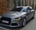 Серый Ауди А6, объемом двигателя 0 л и пробегом 260 тыс. км за 11999 $, фото 1 на Automoto.ua