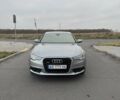 Серый Ауди А6, объемом двигателя 3 л и пробегом 140 тыс. км за 19490 $, фото 1 на Automoto.ua