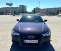 Сірий Ауді А6, об'ємом двигуна 2.8 л та пробігом 172 тис. км за 16200 $, фото 1 на Automoto.ua