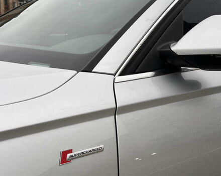 Сірий Ауді А6, об'ємом двигуна 3 л та пробігом 194 тис. км за 16500 $, фото 39 на Automoto.ua