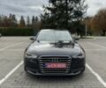 Серый Ауди А6, объемом двигателя 2 л и пробегом 261 тыс. км за 11500 $, фото 1 на Automoto.ua