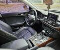 Ауди А6 2013 в Виннице на Automoto.ua Серый Ауди А6, объемом двигателя 3 л и пробегом 189 тыс. км за 18500 $, фото 11 на Automoto.ua