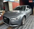 Серый Ауди А6, объемом двигателя 1.97 л и пробегом 97 тыс. км за 14200 $, фото 1 на Automoto.ua
