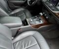 Серый Ауди А6, объемом двигателя 3 л и пробегом 140 тыс. км за 19490 $, фото 9 на Automoto.ua