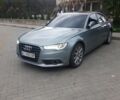 Сірий Ауді А6, об'ємом двигуна 3 л та пробігом 234 тис. км за 16500 $, фото 1 на Automoto.ua