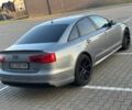 Серый Ауди А6, объемом двигателя 2 л и пробегом 250 тыс. км за 11999 $, фото 2 на Automoto.ua