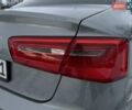 Сірий Ауді А6, об'ємом двигуна 0 л та пробігом 115 тис. км за 14200 $, фото 25 на Automoto.ua