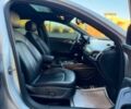 Серый Ауди А6, объемом двигателя 2 л и пробегом 90 тыс. км за 2300 $, фото 6 на Automoto.ua