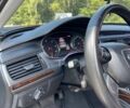 Ауди А6 2013 в Шепетовке на Automoto.ua Серый Ауди А6, объемом двигателя 2.97 л и пробегом 228 тыс. км за 19400 $, фото 11 на Automoto.ua