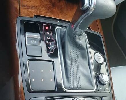 Ауди А6 2013 в Владимир-Волынский на Automoto.ua Серый Ауди А6, объемом двигателя 2 л и пробегом 283 тыс. км за 11200 $, фото 22 на Automoto.ua