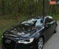 Серый Ауди А6, объемом двигателя 3 л и пробегом 238 тыс. км за 20039 $, фото 1 на Automoto.ua