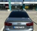 Серый Ауди А6, объемом двигателя 3 л и пробегом 227 тыс. км за 16000 $, фото 21 на Automoto.ua