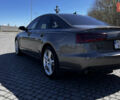 Серый Ауди А6, объемом двигателя 1.98 л и пробегом 247 тыс. км за 13100 $, фото 7 на Automoto.ua