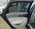 Серый Ауди А6, объемом двигателя 1.98 л и пробегом 170 тыс. км за 12400 $, фото 21 на Automoto.ua