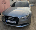 Серый Ауди А6, объемом двигателя 3 л и пробегом 163 тыс. км за 22000 $, фото 1 на Automoto.ua