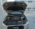 Сірий Ауді А6, об'ємом двигуна 3 л та пробігом 219 тис. км за 14500 $, фото 36 на Automoto.ua