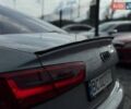 Серый Ауди А6, объемом двигателя 2 л и пробегом 197 тыс. км за 14700 $, фото 6 на Automoto.ua