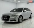 Ауді А6 2013 у Одесі на Automoto.ua Сірий Ауді А6, об'ємом двигуна 2.97 л та пробігом 162 тис. км за 17500 $, фото 5 на Automoto.ua