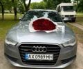 Серый Ауди А6, объемом двигателя 2 л и пробегом 250 тыс. км за 13800 $, фото 1 на Automoto.ua
