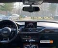 Серый Ауди А6, объемом двигателя 2 л и пробегом 240 тыс. км за 14400 $, фото 10 на Automoto.ua