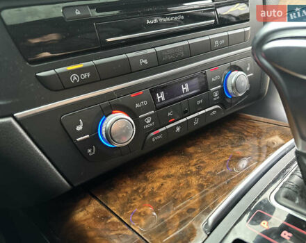 Серый Ауди А6, объемом двигателя 3 л и пробегом 235 тыс. км за 13690 $, фото 39 на Automoto.ua