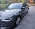 Серый Ауди А6, объемом двигателя 2 л и пробегом 200 тыс. км за 17250 $, фото 3 на Automoto.ua