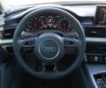 Серый Ауди А6, объемом двигателя 3 л и пробегом 150 тыс. км за 6600 $, фото 10 на Automoto.ua
