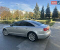 Серый Ауди А6, объемом двигателя 1.98 л и пробегом 280 тыс. км за 14500 $, фото 7 на Automoto.ua