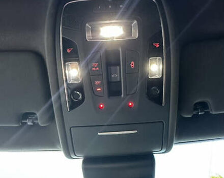 Серый Ауди А6, объемом двигателя 2 л и пробегом 270 тыс. км за 16500 $, фото 21 на Automoto.ua