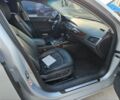 Сірий Ауді А6, об'ємом двигуна 3 л та пробігом 219 тис. км за 14500 $, фото 9 на Automoto.ua