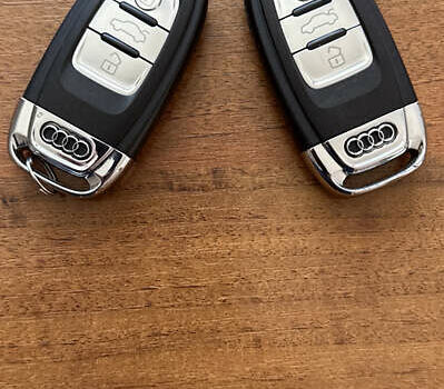 Серый Ауди А6, объемом двигателя 3 л и пробегом 160 тыс. км за 19000 $, фото 21 на Automoto.ua