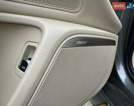 Серый Ауди А6, объемом двигателя 1.98 л и пробегом 253 тыс. км за 12900 $, фото 51 на Automoto.ua