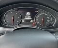 Серый Ауди А6, объемом двигателя 3 л и пробегом 140 тыс. км за 19490 $, фото 12 на Automoto.ua