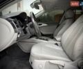 Сірий Ауді А6, об'ємом двигуна 2.97 л та пробігом 308 тис. км за 15999 $, фото 23 на Automoto.ua