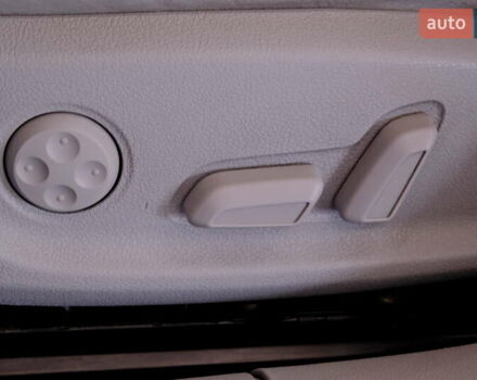 Сірий Ауді А6, об'ємом двигуна 2 л та пробігом 166 тис. км за 13900 $, фото 28 на Automoto.ua