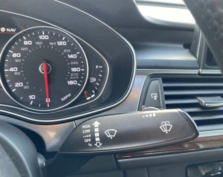 Серый Ауди А6, объемом двигателя 2 л и пробегом 180 тыс. км за 14400 $, фото 48 на Automoto.ua