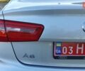 Ауди А6 2013 в Владимир-Волынский на Automoto.ua Серый Ауди А6, объемом двигателя 2 л и пробегом 283 тыс. км за 11200 $, фото 20 на Automoto.ua