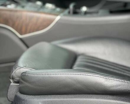 Ауді А6 2013 у Одесі на Automoto.ua Сірий Ауді А6, об'ємом двигуна 2.8 л та пробігом 148 тис. км за 16500 $, фото 20 на Automoto.ua