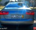 Сірий Ауді А6, об'ємом двигуна 3 л та пробігом 127 тис. км за 21500 $, фото 4 на Automoto.ua