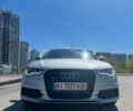 Серый Ауди А6, объемом двигателя 2.8 л и пробегом 230 тыс. км за 13500 $, фото 2 на Automoto.ua