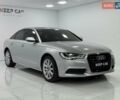 Ауді А6 2013 у Одесі на Automoto.ua Сірий Ауді А6, об'ємом двигуна 2.97 л та пробігом 162 тис. км за 17500 $, фото 4 на Automoto.ua