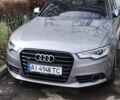 Сірий Ауді А6, об'ємом двигуна 3 л та пробігом 263 тис. км за 17400 $, фото 1 на Automoto.ua
