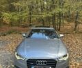 Серый Ауди А6, объемом двигателя 2 л и пробегом 119 тыс. км за 14500 $, фото 21 на Automoto.ua