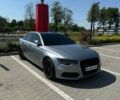 Серый Ауди А6, объемом двигателя 3 л и пробегом 227 тыс. км за 16000 $, фото 1 на Automoto.ua